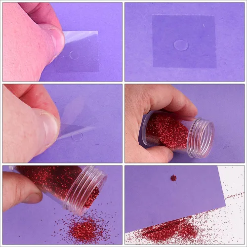 Vista 7 de Scrapbook Adhesives by 3L 01306 Micro Puntos Adhesivos, Permanente.12