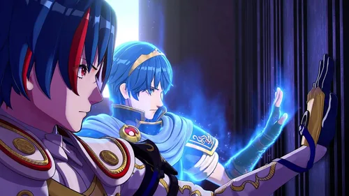 Vista 12 de Fire Emblem Engage - Nintendo Switch