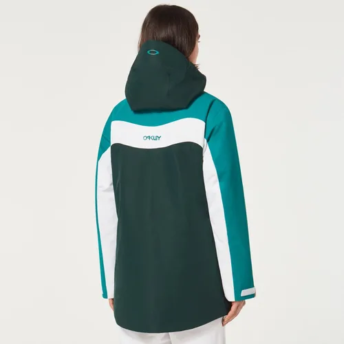 Vista 3 de Oakley Chaqueta térmica W Tnp TBT Rc para mujer