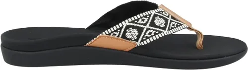 Vista 3 de Reef Sandalias ortopédicas para mujer Ortho Woven