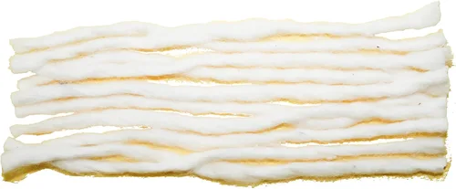 Vista 5 de IS4A Puja Cotton Mechas Religous Long Jyot Bati Akhand Lámpara de aceite Diya Diwali Iluminación (Largo)