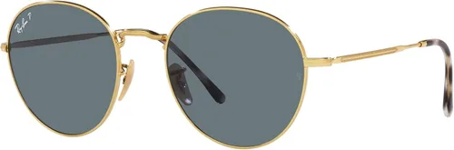 Vista 2 de Ray-Ban Rb3582 David Round Sunglasses