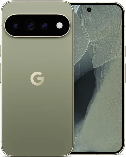Vista 15 de Google Pixel 11 Pro XL - Teléfono inteligente desbloqueado, Géminis - 512 Canyon