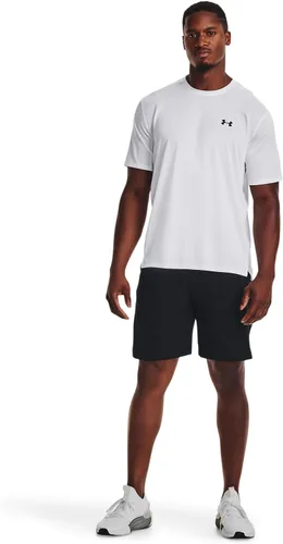 Vista 5 de Under Armour - Pantalones cortos Tech Vent para hombre