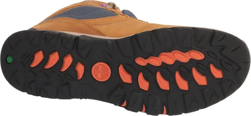 Vista 4 de Timberland Mt Maddsen - Botas de senderismo para mujer