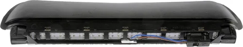 Vista 2 de Dorman Luz de freno central de montaje alto 923-273 compatible con modelos seleccionados de BMW Compatible con modelos BMW seleccionados