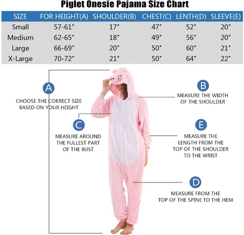 Vista 2 de WAFUNNE Pijamas de animales para adultos, disfraces de una pieza para hombres, mujeres, unisex, adolescentes, rana verde