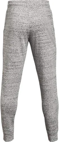 Vista 4 de Under Armour Pantalones deportivos Rival Terry estándar para hombre