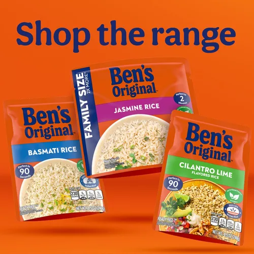 Vista 10 de Uncle Ben's