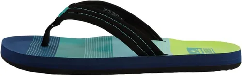 Vista 4 de Reef Chanclas Ahi unisex para niños