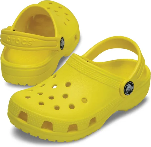 Vista 8 de Crocs Unisex-Child Kids' Classic Clog (Retired Colors)