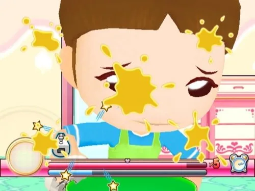 Vista 6 de Cooking Mama World Kitchen