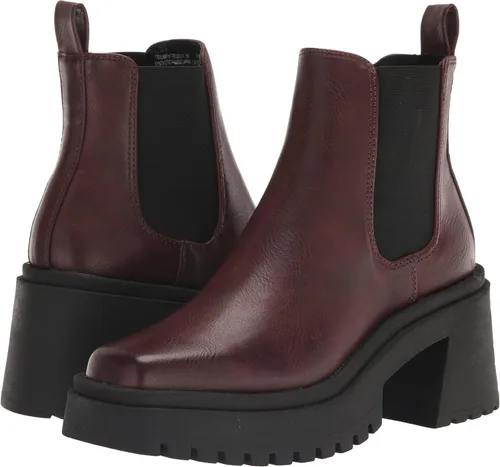 Vista 7 de Madden Girl Women's Triumph Fashion Boot