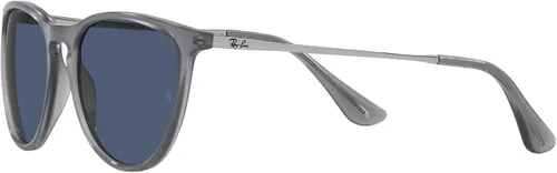Vista 3 de Ray-Ban Gafas de sol redondas RJ9060s Erika para niños