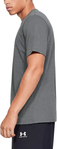 Vista 2 de Under Armour Men's Fast Left Chest 2.0 Short-Sleeve T-Shirt