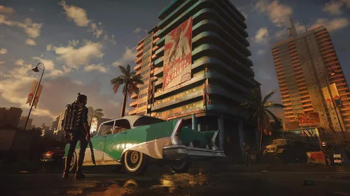 Vista 4 de Far Cry 6 Edición Estándar Código PC - Ubisoft Connect