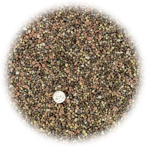 Vista 4 de GARDENERA Fertilizante profesional 8-10-10 multiusos - Formulado para césped, ornamentales, arbustos, plantas perennes, anuales, palmeras y árboles