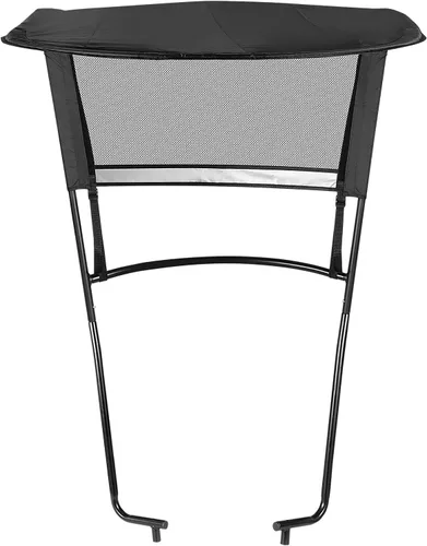 Vista 8 de LP68122 LP51702 - Toldo para cortacésped para tractores de césped John Deere serie 100/D100/E100/L100/LA100/S100/S200