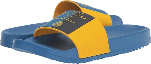Vista 7 de Tommy Hilfiger Sandalia Reach Slide para hombre