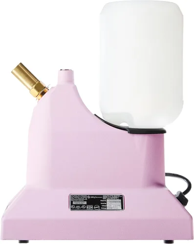 Vista 2 de J-1 Jiffy Hat Steamer (Serie Rosa), 120 Voltios Gris