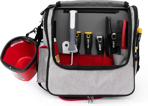 Vista 4 de Handy Painters - Bolsa de herramientas Lite