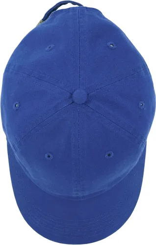 Vista 130 de Gelante Gorras de béisbol 100% algodón liso en blanco tamaño ajustable al por mayor a granel de 12