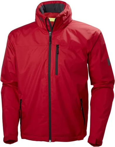 Vista 3 de Helly-Hansen - Chaqueta de vela impermeable con capucha para hombre