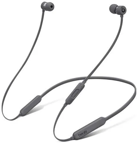 Vista 7 de Beats X Wireless In-Ear Headphones (MLYE2LL/A) Negro - Renovado
