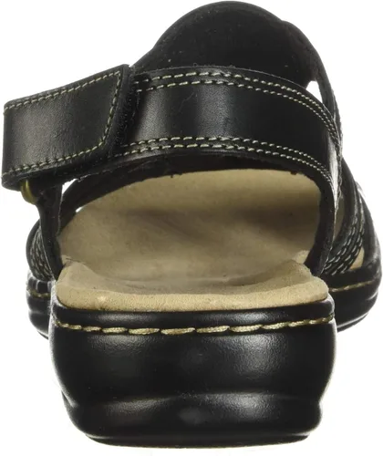 Vista 3 de Clarks Leisa Janna Sandalia para mujer