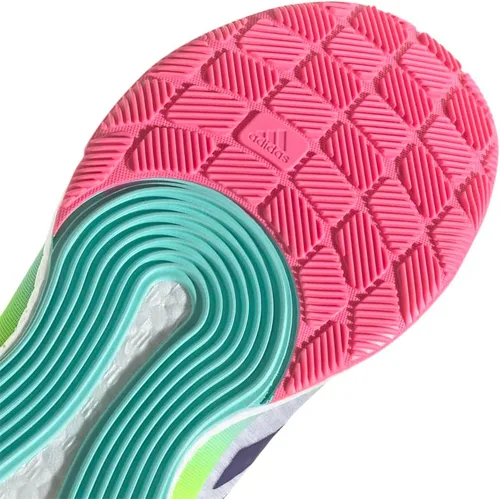 Vista 6 de adidas Zapatillas de voleibol Crazyflight para mujer