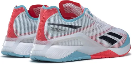 Vista 3 de Reebok Tenis unisex Nano X2 para correr