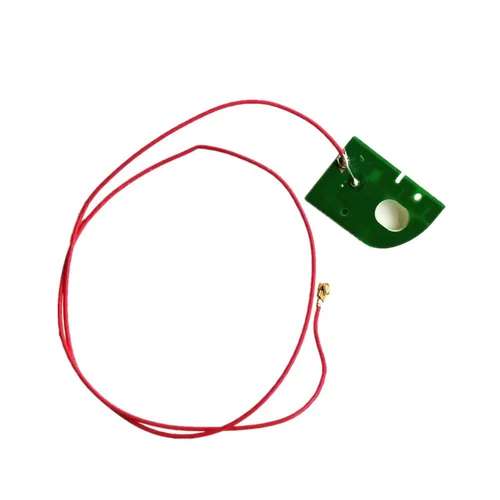 Vista 8 de Game Console Internal Wifi Antenna Board Set Replacement for Nintendo New 3DS XL/LL