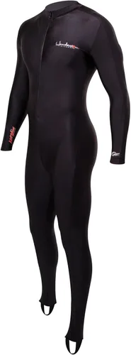 Vista 5 de Henderson Hotskins - Mono clásico unisex de elastano para buceo, esnórquel, protección UV