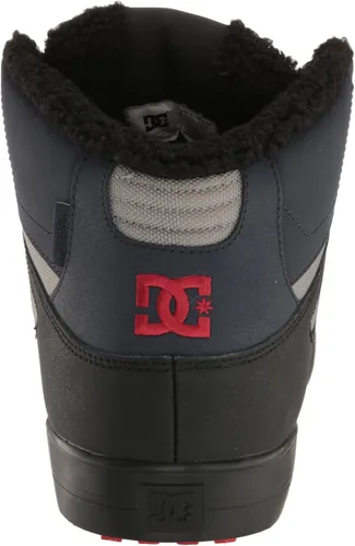 Vista 3 de DC Zapatos de skate Pure Wc Wnt para hombre