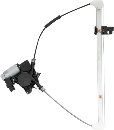 Vista 160 de TRQ Elevalunas eléctrico trasero derecho compatible con Silverado Tahoe Sierra Escalade