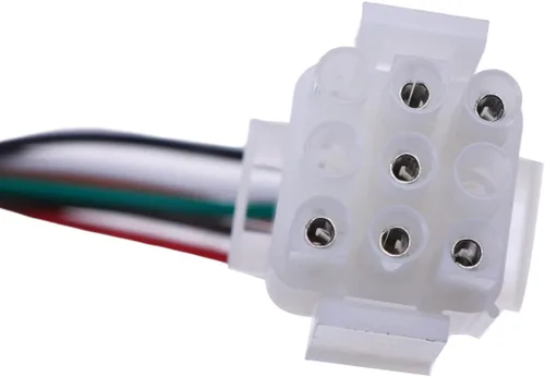 Vista 4 de Joystick Controller 1001118419 1600274 Compatible with JLG Boom lift E40AJP E45A E300A E400A E600J M45A M45AJ E600 E600J E600JP M600 M600J M600JP