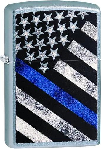 Vista 11 de Zippo Encendedores Heroes