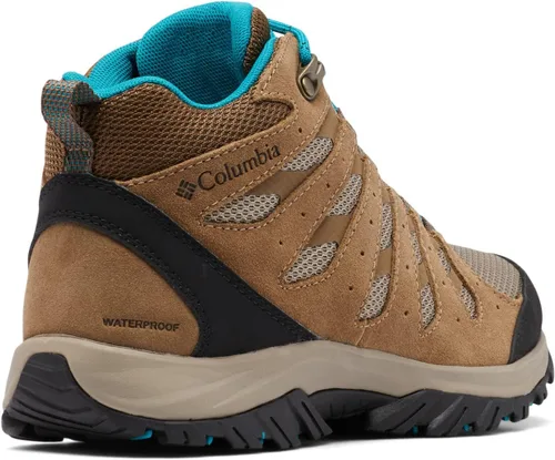 Vista 10 de Columbia Redmond Iii Mid impermeable para mujer