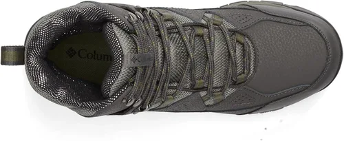 Vista 8 de Columbia Mens Liftop Iii Snow Boot