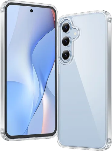 Vista 337 de FNTCASE Funda plegable para Motorola Razr: con protección de bisagra, fundas magnéticas transparentes compatibles con Magsafe grado militar contra