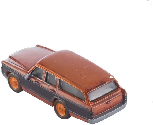 Vista 3 de Disney Pixar Cars Bill Revs