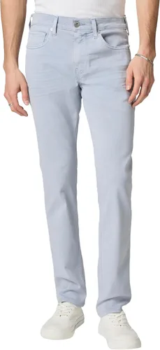 Vista 77 de PAIGE Pantalones vaqueros Lennox Transcend ajustados para hombre Andros