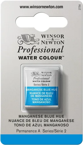 Vista 82 de Winsor & Newton - Pintura para acuarela profesional