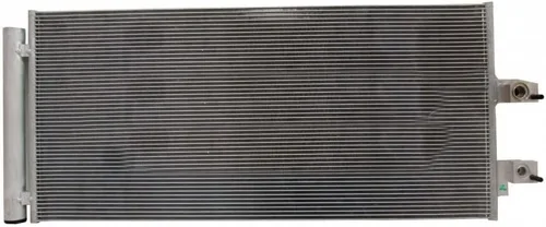 Vista 2 de Para condensador de A/C Volvo XC40 2019 flujo paralelo para VO3030124 31439781