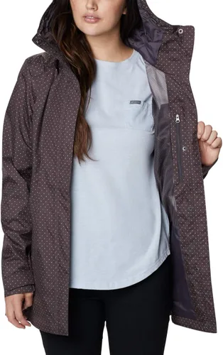 Vista 5 de Columbia Women's Splash a Little Ii Jacket