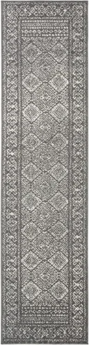 Vista 57 de Safavieh - Alfombra decorativa de la colección Tulum, modelo TUL264F, estilo marroquí, bohemio y desgastado, no suelta pelusa, para sala, vestíbulo