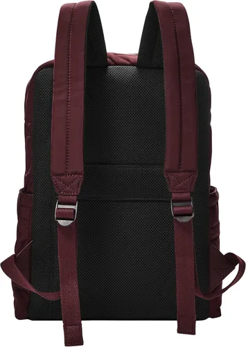 Vista 3 de Fossil Mochila de cuero o tela para todo género
