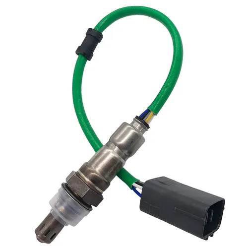 Vista 3 de EPSIRMP P51B-18-8GX 234-5720 Sensor de oxígeno O2 frontal compatible con Mazda MX-5 Miata 2.0L-L4 2016-2018