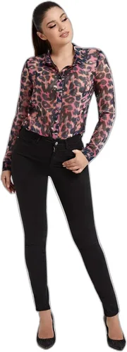 Vista 2 de GUESS Mujer 1981 Skinny