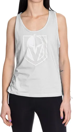 Vista 17 de Calhoun Surf & Skate NHL - Camiseta sin mangas de punto para mujer